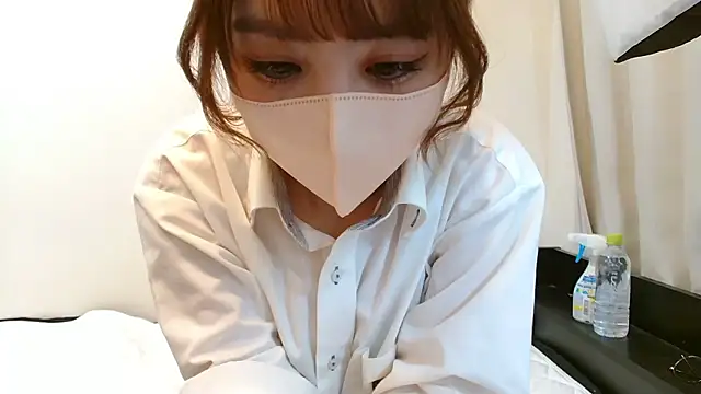 Samourai-Girls1 online show from May 8, 2:33 pm