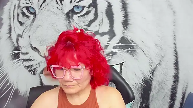 Snapshot of Salomeediaz_ chatting on March 2, 1:05 pm Salomeediaz online show from March 2, 1:05 pm