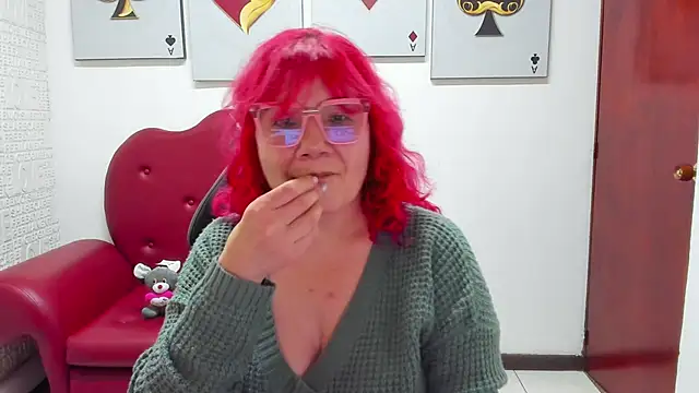 Snapshot of Salomeediaz_ chatting on December 15, 9:08 pm Salomeediaz online show from December 15, 9:08 pm