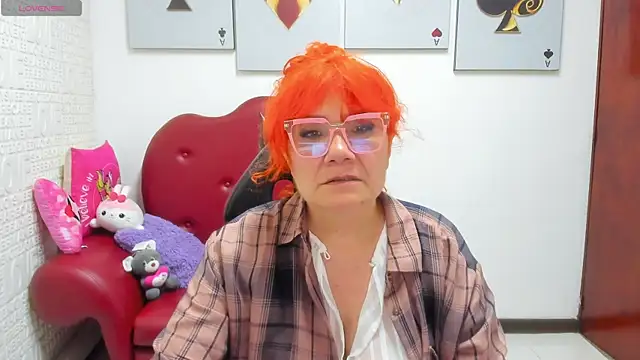 Salomeediaz  online show from May 28, 9:23 pm