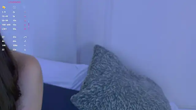 Snapshot of Mariapettit chatting on November 8, 11:43 am Mariapettit online show from November 8, 11:43 am