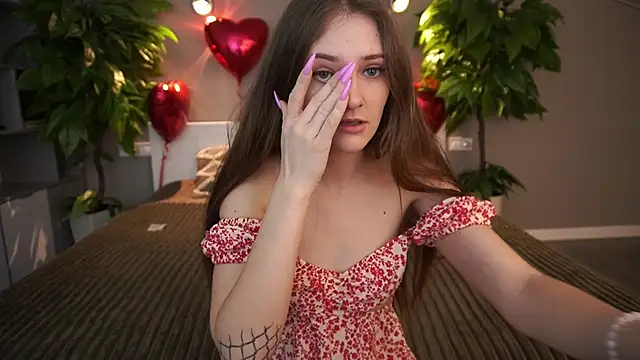 PamelaXX  online show from February 10, 9:58 pm