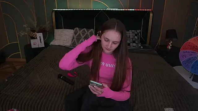 PamelaXX  online show from November 8, 8:51 pm