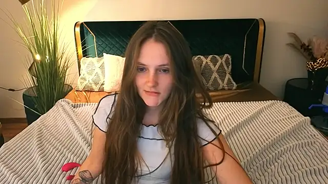 PamelaXX  online show from March 17, 10:13 pm