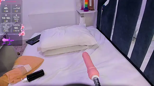 VeronicaRyan online show from January 21, 11:56 am