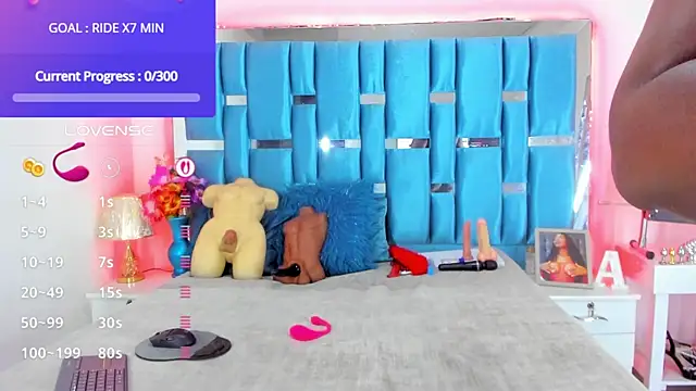 Snapshot of alicebennet_01 chatting on July 3, 6:36 pm alicebennet 01 online show from July 3, 6:36 pm