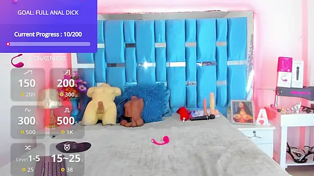 Snapshot of alicebennet_01 chatting on July 9, 6:56 pm alicebennet 01 online show from July 9, 6:56 pm