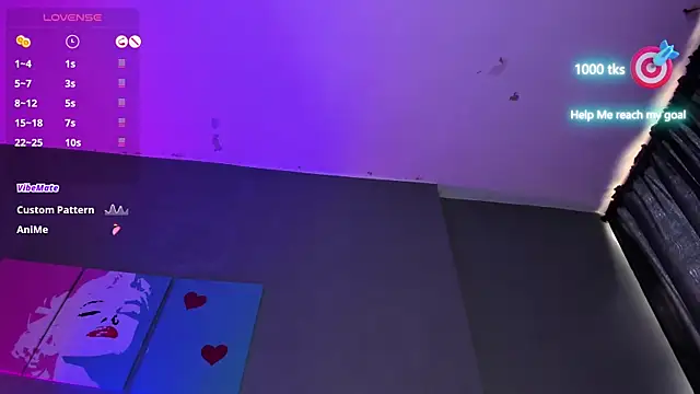 Ana 333 online show from March 22, 8:59 pm