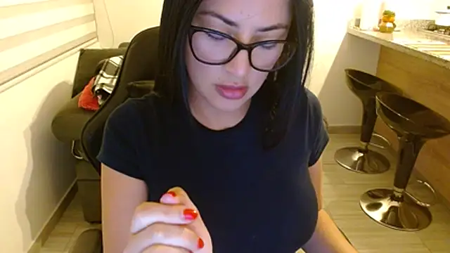 Charlotte cute18 online show from July 13, 1:08 am