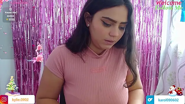 karol 9 online show from December 19, 2:35 pm