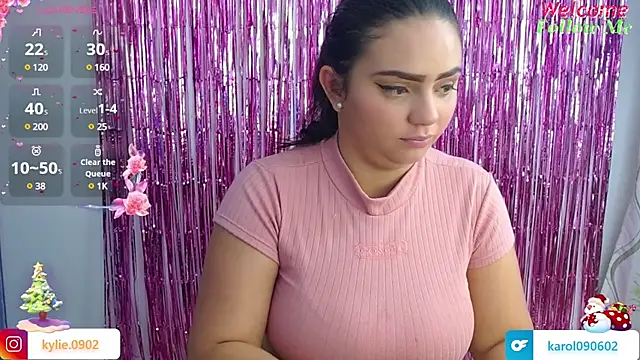 karol 9 online show from December 21, 5:36 am