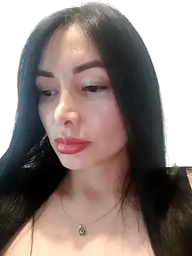 Snapshot of _monicab chatting on January 8, 12:06 am monicab online show from January 8, 12:06 am