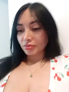 Snapshot of _monicab chatting on January 25, 3:30 am monicab online show from January 25, 3:30 am
