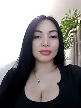 Snapshot of _monicab chatting on February 25, 11:44 pm monicab online show from February 25, 11:44 pm