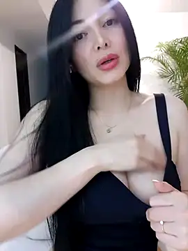 Snapshot of _monicab chatting on February 28, 12:32 am monicab online show from February 28, 12:32 am