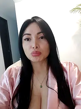 Snapshot of _monicab chatting on March 8, 12:00 am monicab online show from March 8, 12:00 am