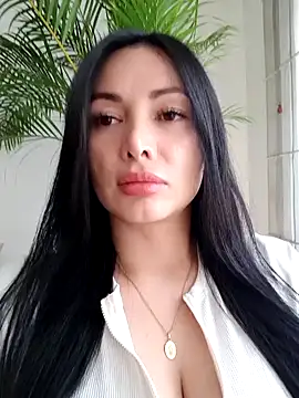 Snapshot of _monicab chatting on March 14, 5:24 pm monicab online show from March 14, 5:24 pm