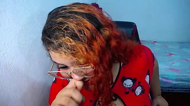 loly bigbooty4u online show from March 15, 4:40 am