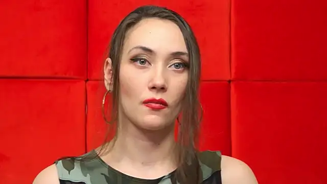 AliceMunro online show from February 1, 11:16 pm