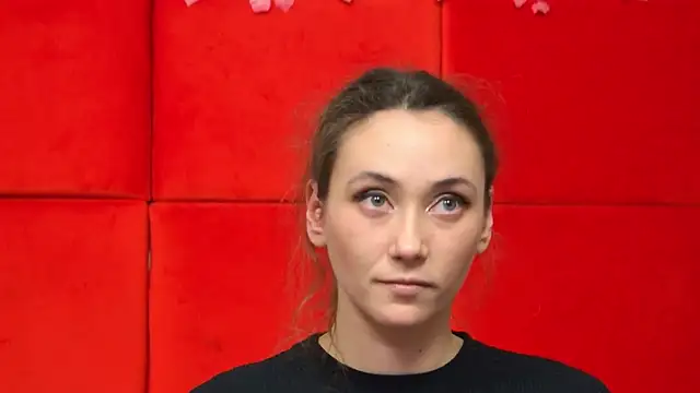 AliceMunro online show from February 4, 8:49 pm