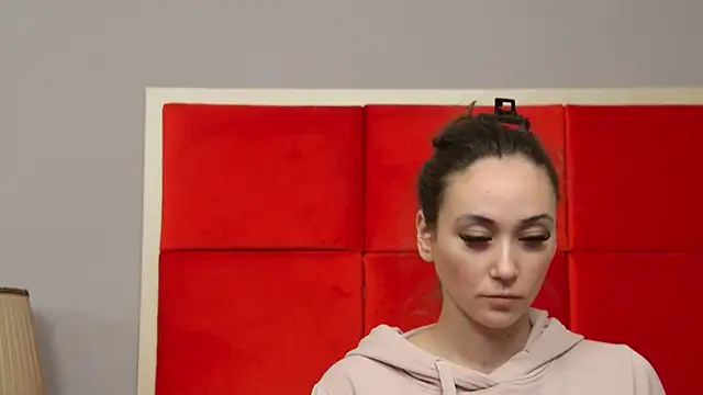 AliceMunro online show from March 13, 10:32 pm