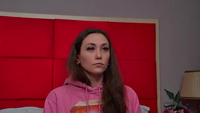 AliceMunro online show from March 18, 9:43 pm