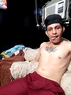 Ale21-345 online show from February 25, 4:44 am