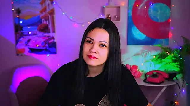 Snapshot of KarolinaRobinson chatting on January 11, 11:56 am KarolinaRobinson online show from January 11, 11:56 am