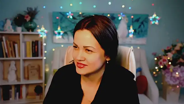 Snapshot of KarolinaRobinson chatting on January 12, 2:30 pm KarolinaRobinson online show from January 12, 2:30 pm