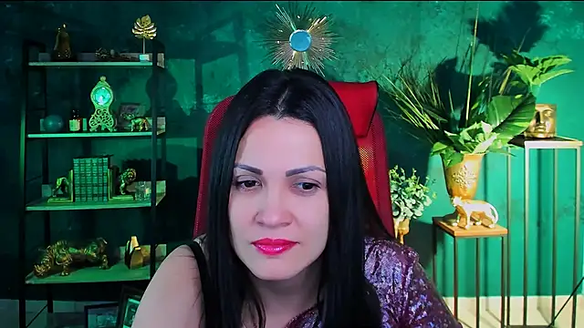 Snapshot of KarolinaRobinson chatting on January 21, 11:35 am KarolinaRobinson online show from January 21, 11:35 am