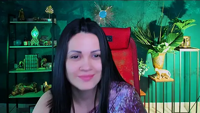 Snapshot of KarolinaRobinson chatting on January 21, 2:37 pm KarolinaRobinson online show from January 21, 2:37 pm