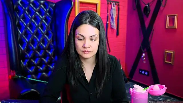 Snapshot of KarolinaRobinson chatting on February 28, 3:04 pm KarolinaRobinson online show from February 28, 3:04 pm