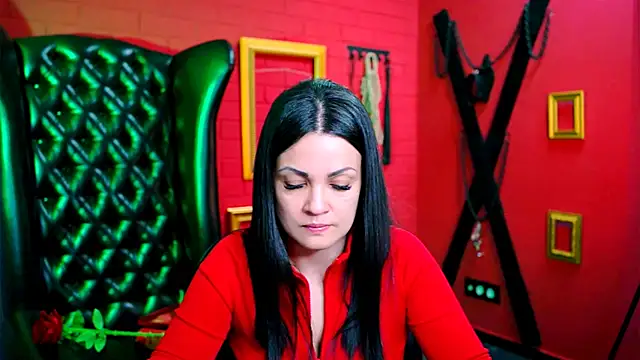 Snapshot of KarolinaRobinson chatting on March 13, 2:55 pm KarolinaRobinson online show from March 13, 2:55 pm