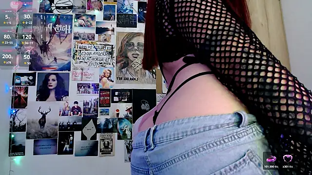 Sunny-hott online show from March 9, 3:16 pm