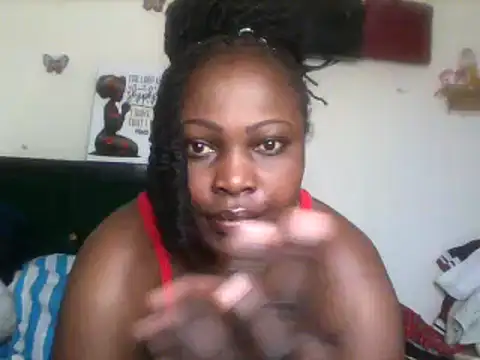 Snapshot of melaninebony1 chatting on November 13, 10:36 am melaninebony1 online show from November 13, 10:36 am