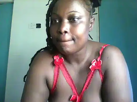 Snapshot of melaninebony1 chatting on December 19, 10:33 am melaninebony1 online show from December 19, 10:33 am