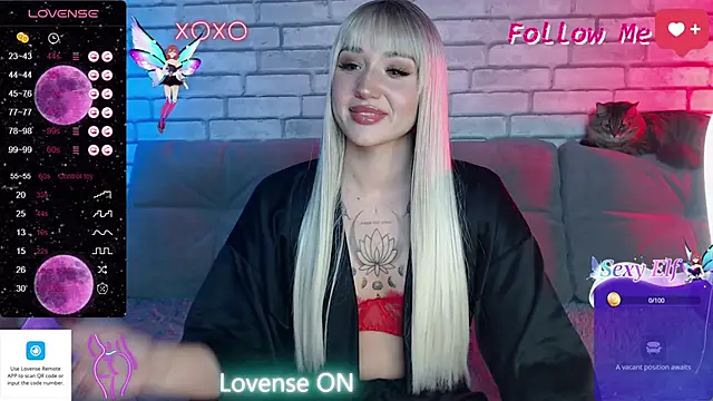 Snapshot of Eva_Evile chatting on March 15, 12:56 pm Eva Evile online show from March 15, 12:56 pm