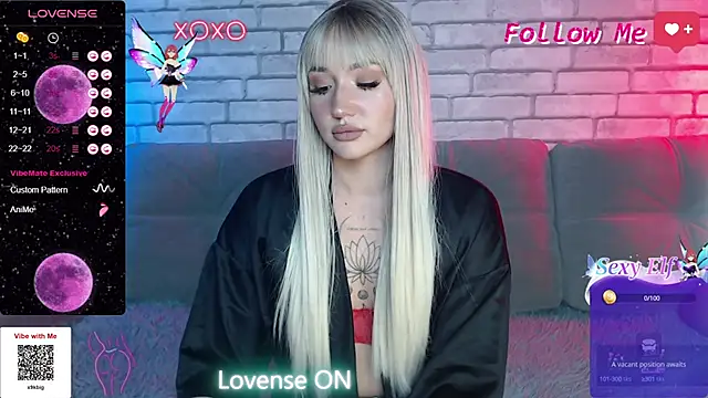 Snapshot of Eva_Evile chatting on March 21, 2:51 pm Eva Evile online show from March 21, 2:51 pm