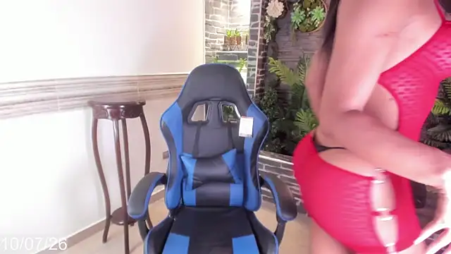 Snapshot of Sweets_Hanna chatting on July 10, 2:08 pm Sweets Hanna online show from July 10, 2:08 pm