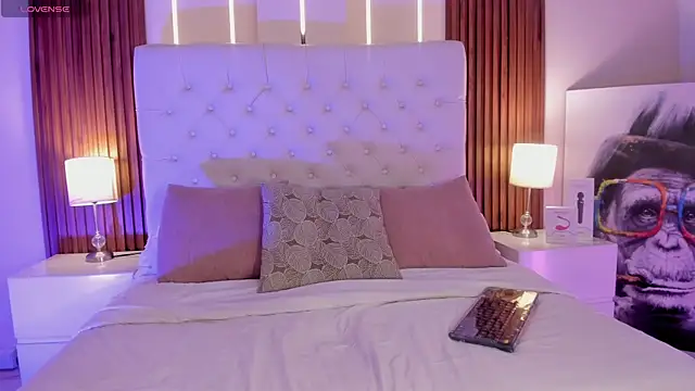 Snapshot of vega_roux chatting on November 22, 7:29 am vega roux online show from November 22, 7:29 am