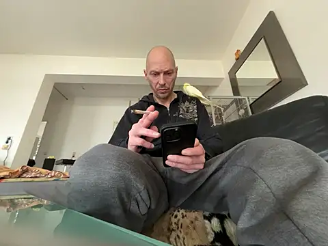 Germankink online show from February 25, 10:37 am