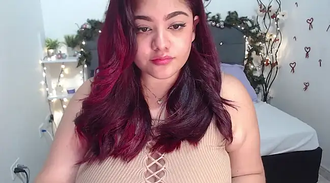 Snapshot of KathyGonzalez chatting on December 23, 2:50 pm KathyGonzalez online show from December 23, 2:50 pm