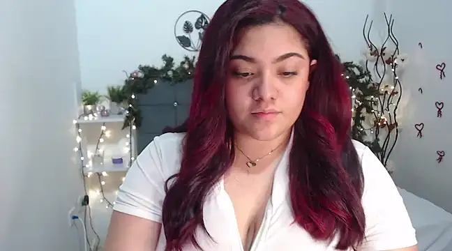 Snapshot of KathyGonzalez chatting on January 3, 2:51 pm KathyGonzalez online show from January 3, 2:51 pm