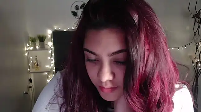 Snapshot of KathyGonzalez chatting on January 15, 2:35 pm KathyGonzalez online show from January 15, 2:35 pm