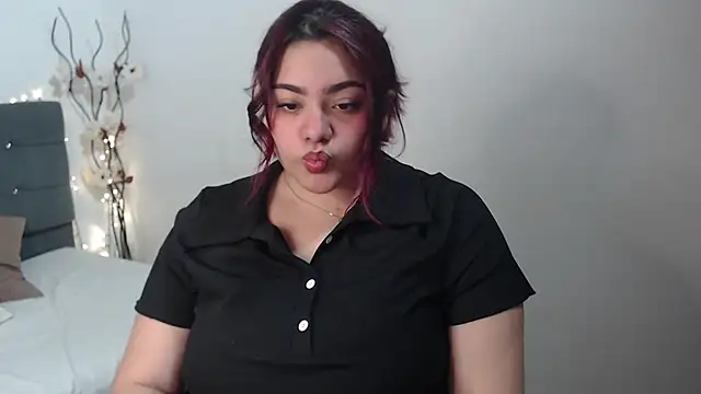 Snapshot of KathyGonzalez chatting on February 7, 4:14 pm KathyGonzalez online show from February 7, 4:14 pm