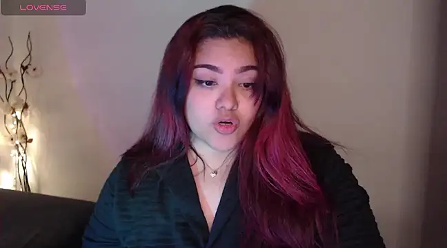 Snapshot of KathyGonzalez chatting on February 12, 5:26 pm KathyGonzalez online show from February 12, 5:26 pm