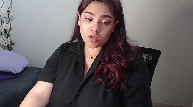 Snapshot of KathyGonzalez chatting on February 14, 3:47 pm KathyGonzalez online show from February 14, 3:47 pm