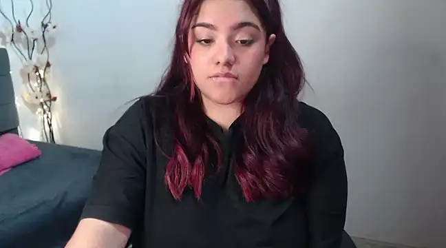 Snapshot of KathyGonzalez chatting on February 17, 4:15 pm KathyGonzalez online show from February 17, 4:15 pm