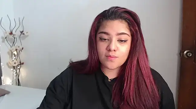 Snapshot of KathyGonzalez chatting on February 26, 6:21 pm KathyGonzalez online show from February 26, 6:21 pm