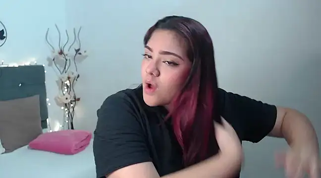 Snapshot of KathyGonzalez chatting on February 28, 9:23 pm KathyGonzalez online show from February 28, 9:23 pm